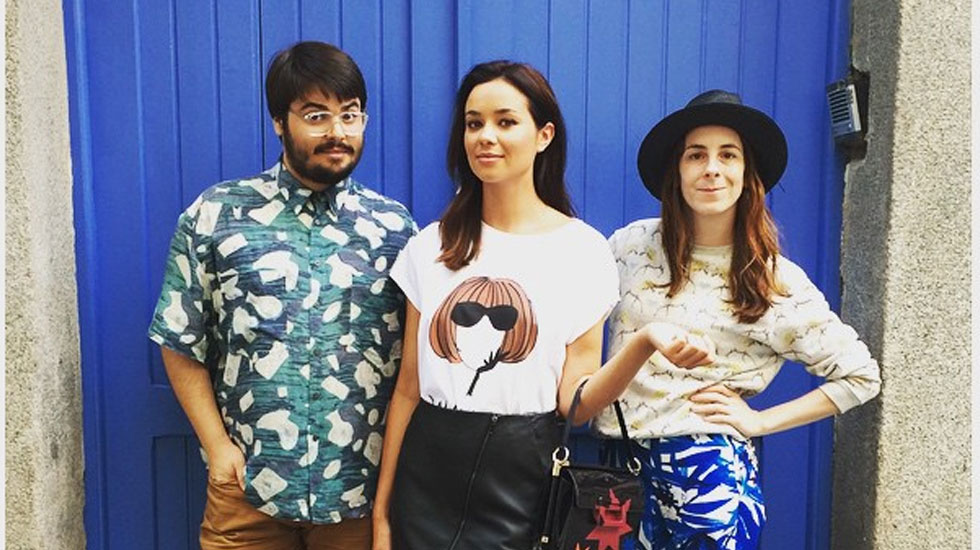 Fashion-drama-vogue-ines-de-leon-blog-de-neurads-sobre-branded-content-contenido-de-marca-enterteinment-cortometraje-moda-fashion-film-dafne-fernandez-capitulos-entrevista-a-la-directora
